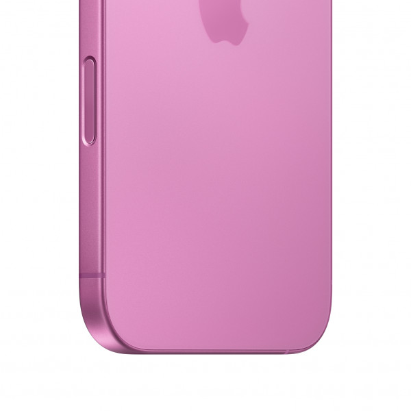 Фото - Смартфон Apple iPhone 16 Plus 512Gb Pink