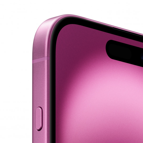 Фото - Смартфон Apple iPhone 16 Plus 512Gb Pink