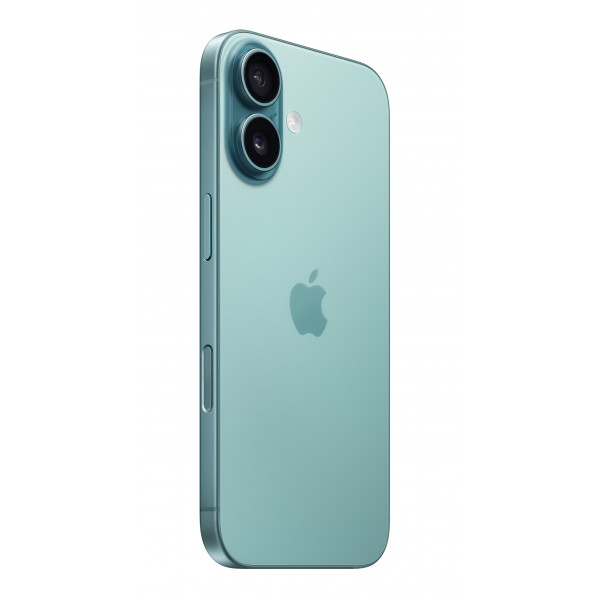 Фото - Смартфон Apple iPhone 16 256Gb Teal