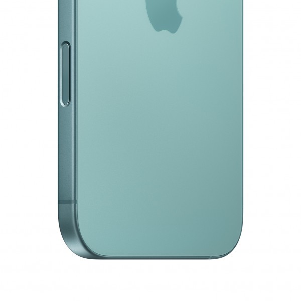 Фото - Смартфон Apple iPhone 16 128GB Teal (Восстановленный, Хорошее состояние) e-SIM