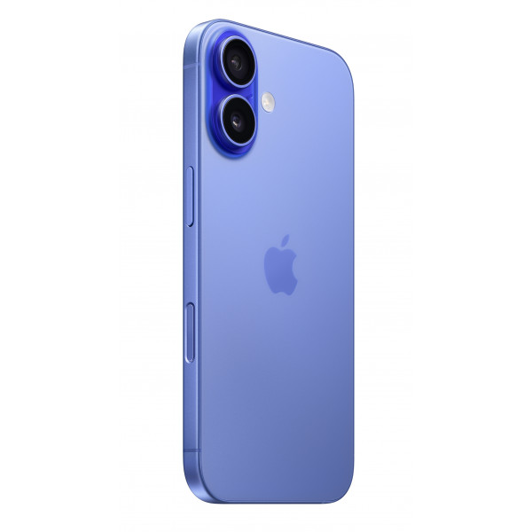 Фото - Смартфон Apple iPhone 16 256Gb Ultramarine