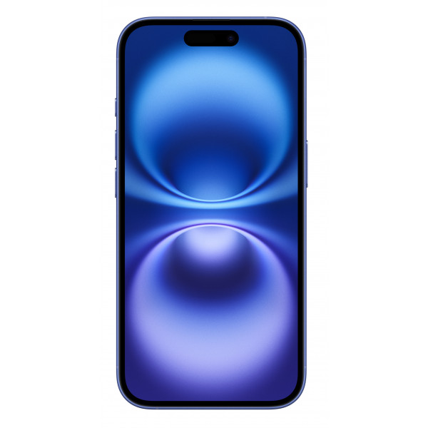 Фото - Смартфон Apple iPhone 16 256Gb Ultramarine