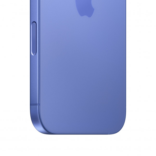 Фото - Смартфон Apple iPhone 16 256Gb Ultramarine