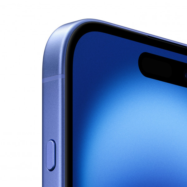 Фото - Смартфон Apple iPhone 16 256Gb Ultramarine