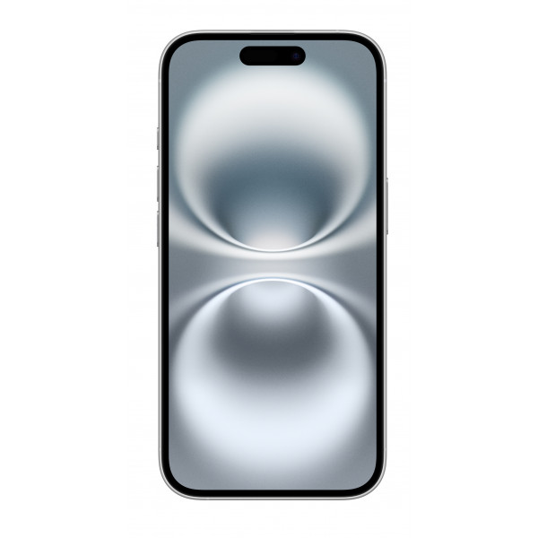 Фото - Смартфон Apple iPhone 16 Plus 256Gb White