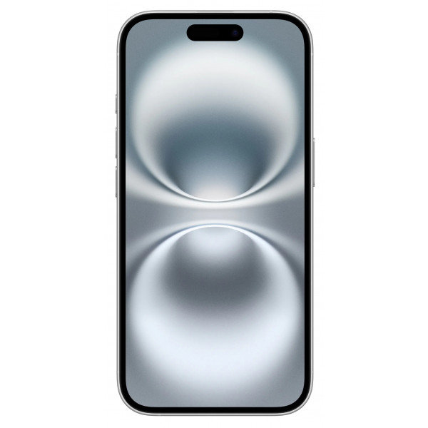 Фото - Смартфон Apple iPhone 16 Plus 128Gb White