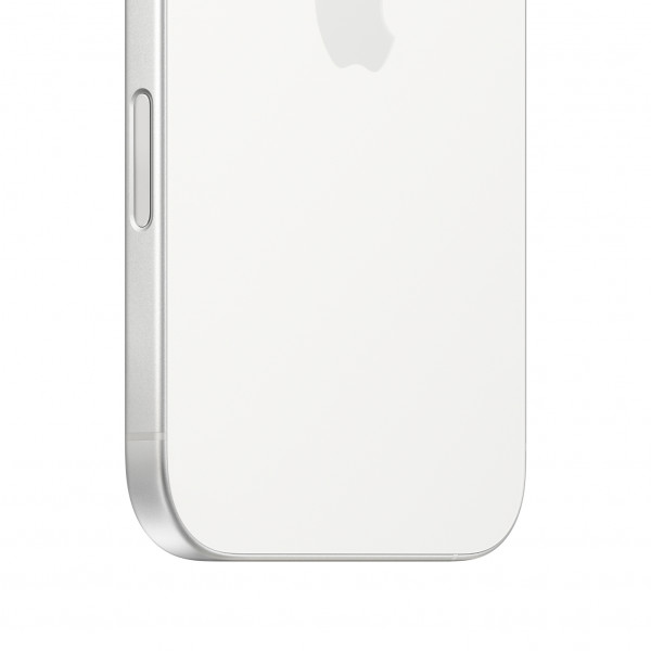 Фото - Смартфон Apple iPhone 16 Plus 256Gb White
