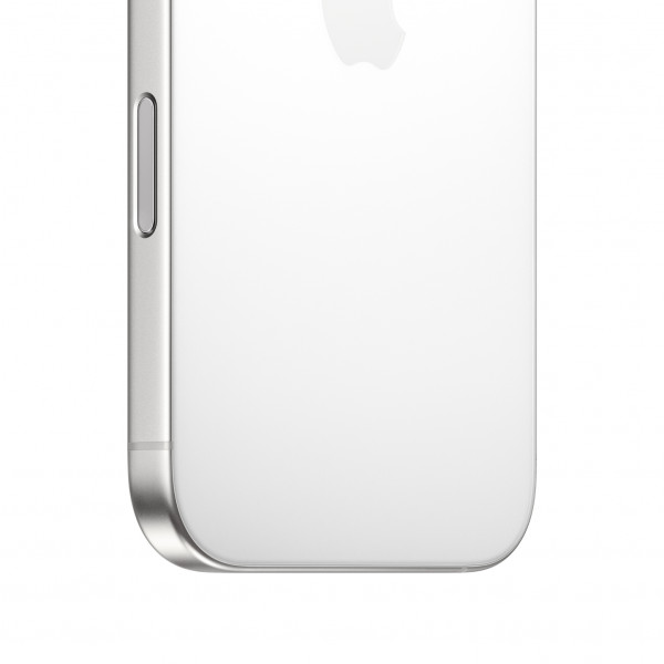 Фото - Смартфон Apple iPhone 16 Pro 1TB White Titanium (Восстановленный, Идеальное состояние) e-SIM