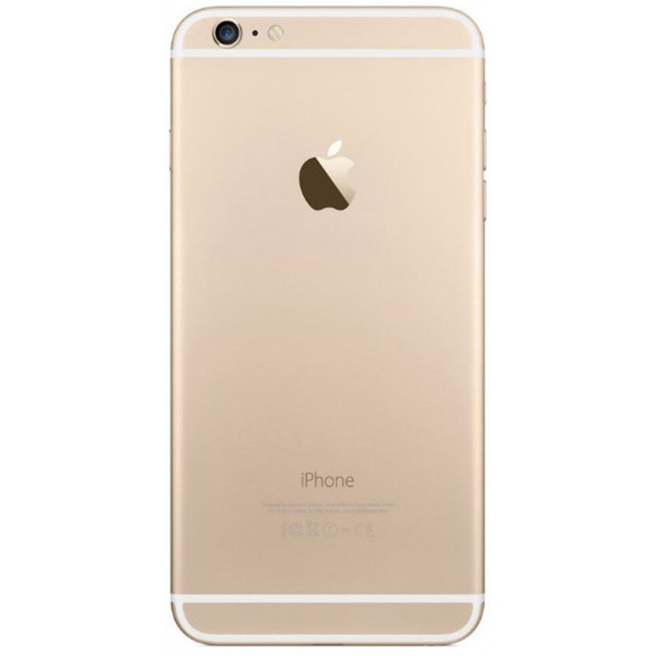 Фото - Смартфон Apple iPhone 6 16 GB Gold