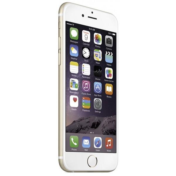 Фото - Смартфон Apple iPhone 6 16 GB Gold