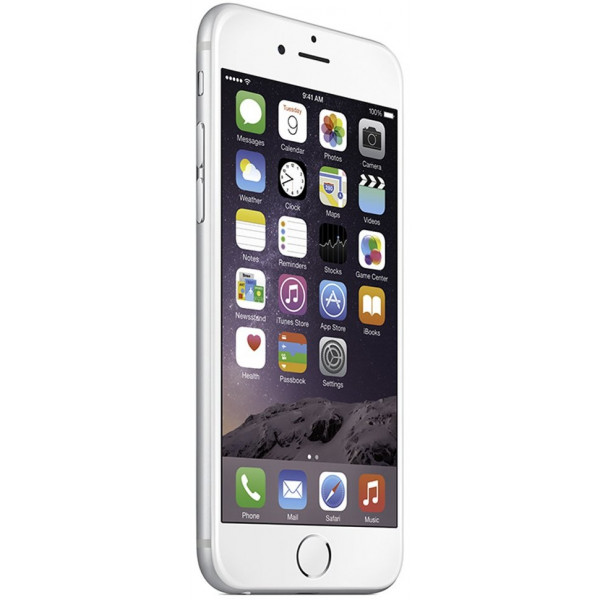 Фото - Смартфон Apple iPhone 6 16 GB Silver