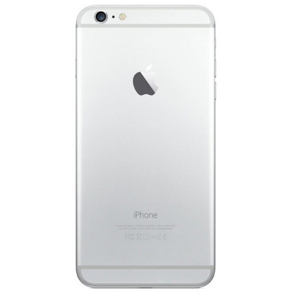 Фото - Смартфон Apple iPhone 6 16 GB Silver