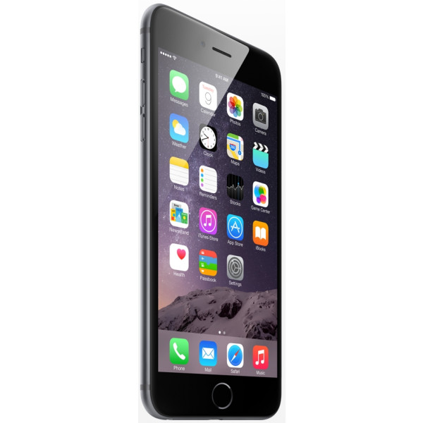 Фото - Смартфон Apple iPhone 6 Plus 64 GB Space Grey