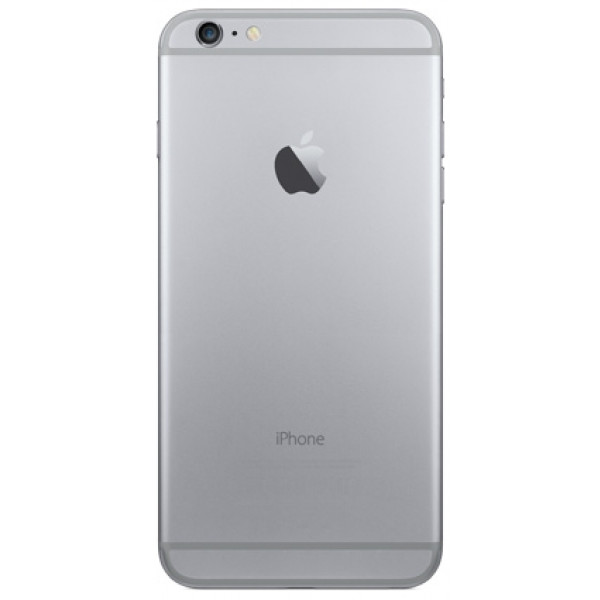 Фото - Смартфон Apple iPhone 6 Plus 64 GB Space Grey