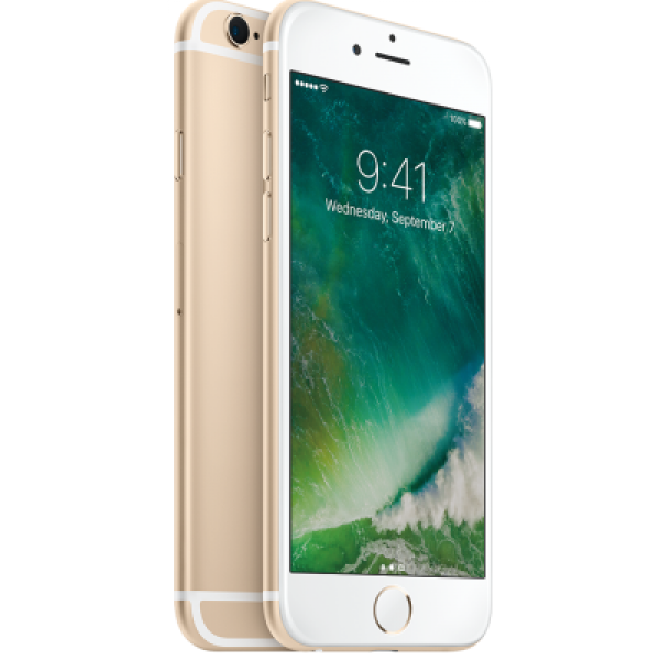 Фото - Смартфон Apple iPhone 6 32 GB Gold