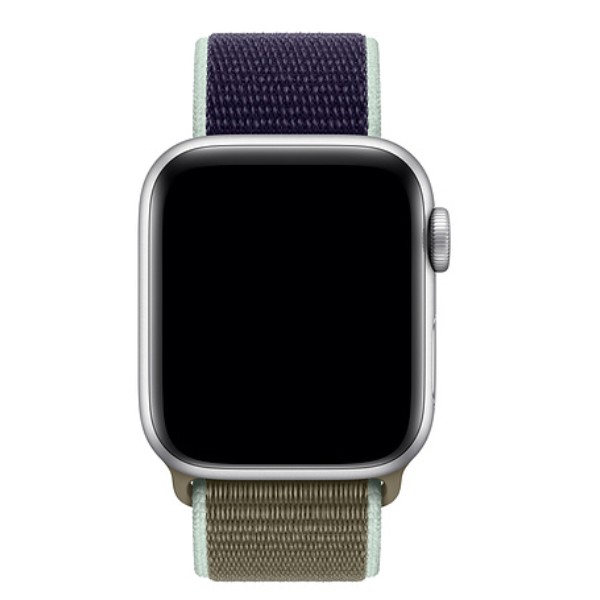 Фото - Ремешок для смарт-часов Apple Watch 42-44mm Khaki Sport Loop