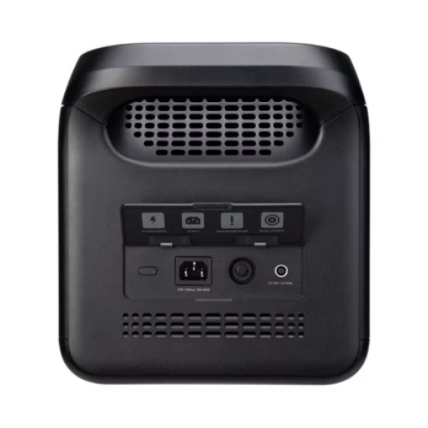 Фото - Зарядна станція універсальна Acer 1800W APS321 BLK (GP.ADT11.02E)
