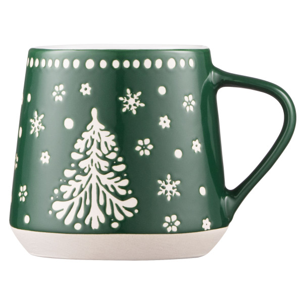 Фото - Чашка Ardesto Christmas New Year's 350 мл (AR3091) Фото - Чашка Ardesto Christmas New Year's 350 мл (AR3091)