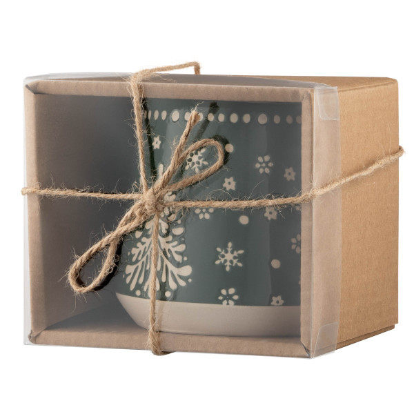 Фото - Чашка Ardesto Christmas New Year's 350 мл (AR3091)