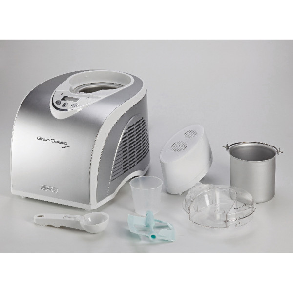 Фото - Морозивниця Ariete 693