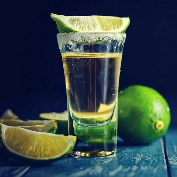 Фото - Стопка Arcoroc Hot Shot 34 мл 6 шт. (21554/1)