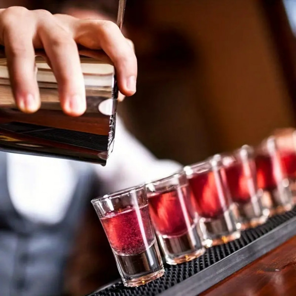 Фото - Стопка Arcoroc Hot Shot 34 мл 6 шт. (21554/1)