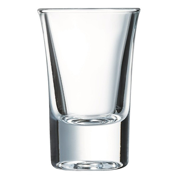 Фото - Стопка Arcoroc Hot Shot 34 мл 6 шт. (21554/1)