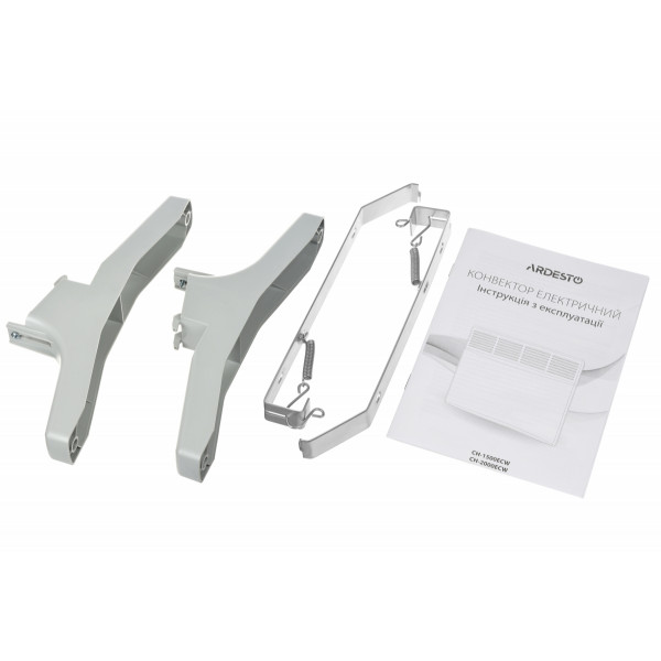 Фото - Конвектор Ardesto СН-2000ECW