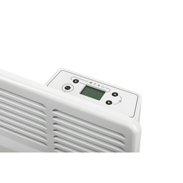 Фото - Конвектор Ardesto СН-2000ECW