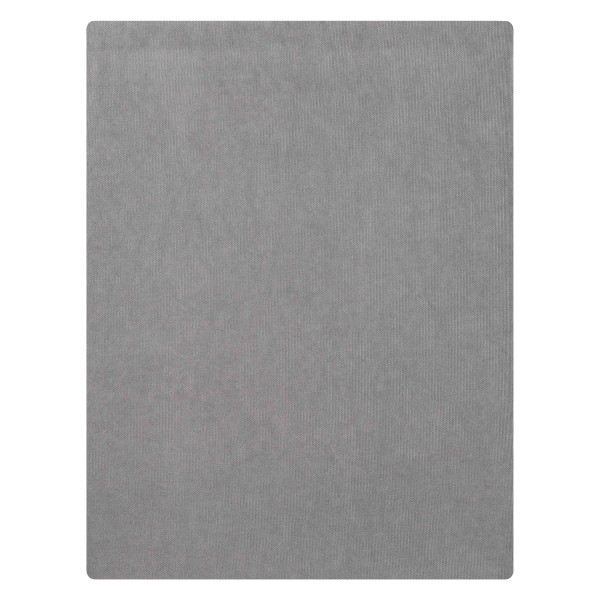 Фото - Портьєра Ardesto 150х270 см сірий (ART1010GR)