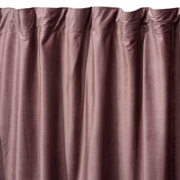 Фото - Портьера Ardesto 150х270 см пудровый (ART1030PP)