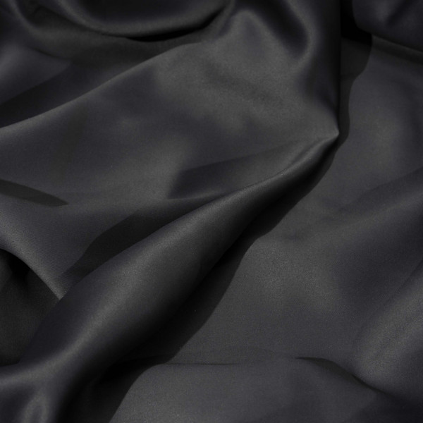 Фото - Портьєра Ardesto 150х270 см сірий темний (ART1040DG)