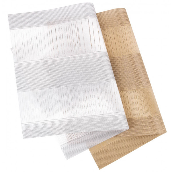 Фото - Салфетка для сервировки Ardesto 30х45 см Beige (AR3302BG)