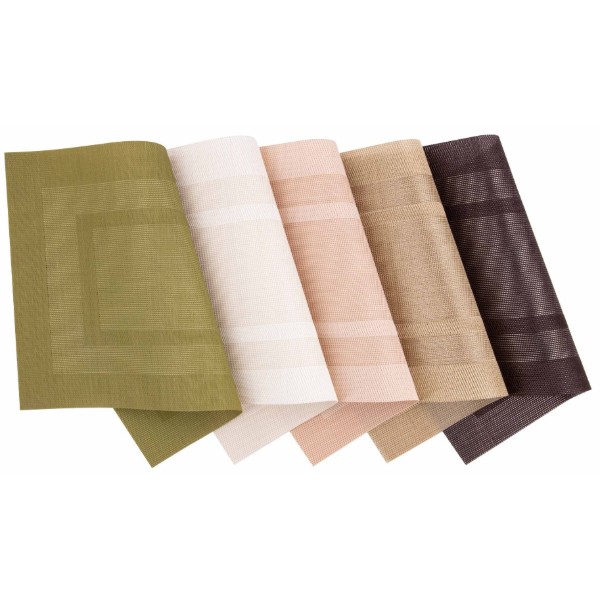 Фото - Салфетка для сервировки ARDESTO 30х45 см Green (AR3304GN)