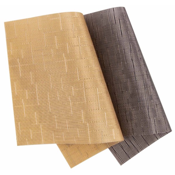 Фото - Салфетка для сервировки ARDESTO 30х45 см Gold (AR3312G)