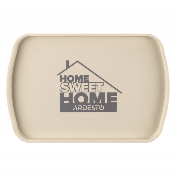 Фото - Короб для зберігання Ardesto 45.5х31х24.5 см (ARHC2523B)