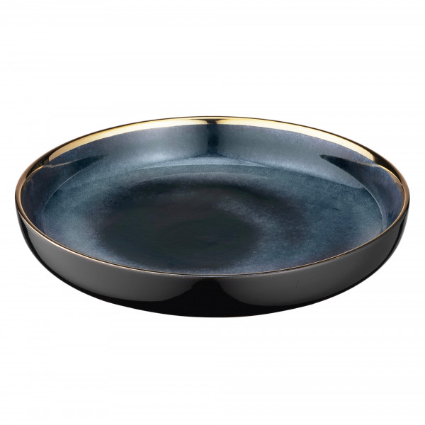 Фото - Тарілка супова Ardesto Andria 21.1 см (AR2920ABD)