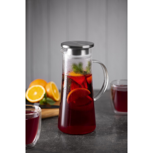 Фото - Кувшин Ardesto AR2614PG