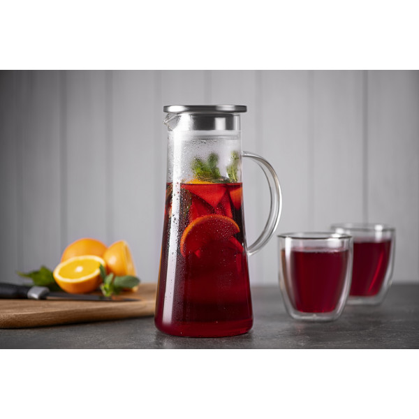 Фото - Кувшин Ardesto AR2614PG