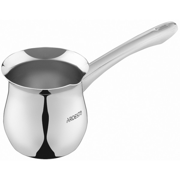 Фото - Турка Ardesto Black Mars 0.35 л (AR0835S)