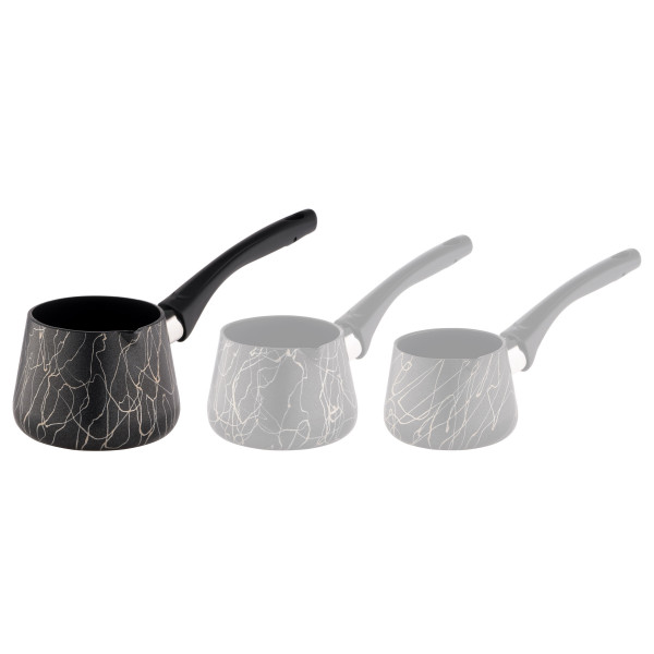 Фото - Турка Ardesto Black Mars 0.5 л (AR0850SG)