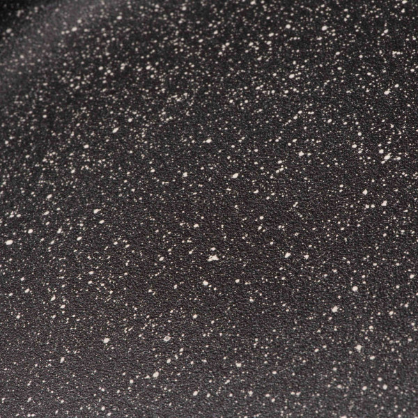 Фото - Сковорода універсальна Ardesto Black Mars Alcor 28 см (AR1928BML)