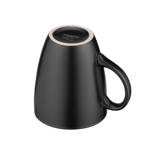 Фото - Чашка Ardesto Bolzano 380 мл (AR2938BB)