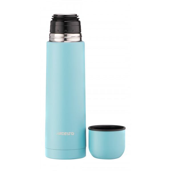 Фото - Термос Ardesto Bright City 500 мл (AR2650BL)