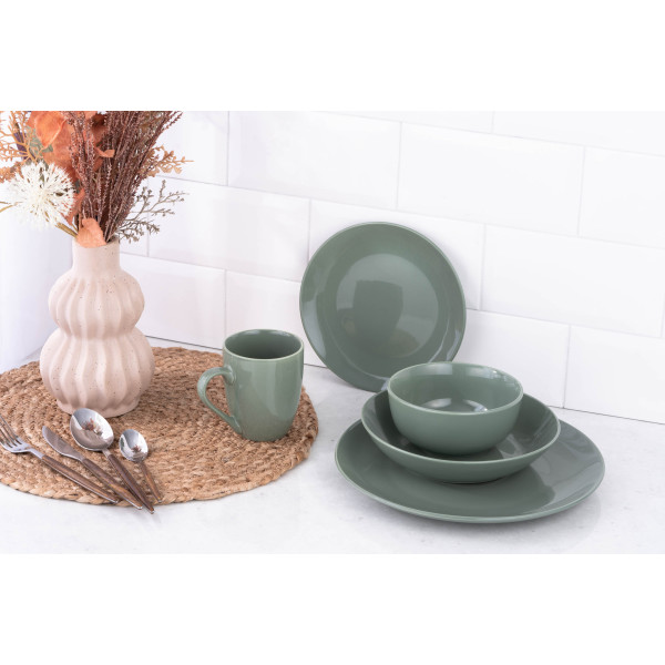 Фото - Чашка Ardesto Capri 320 мл (AR0532CG)