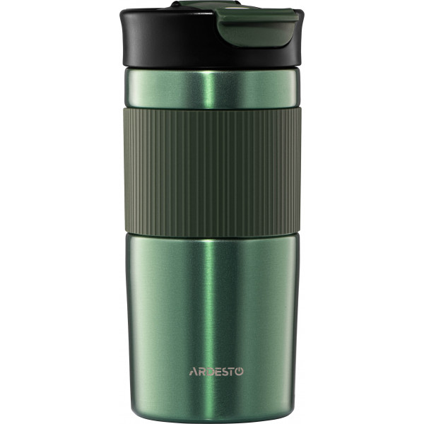 Фото - Термокружка ARDESTO Comfort 450 мл (AR2645CMG)