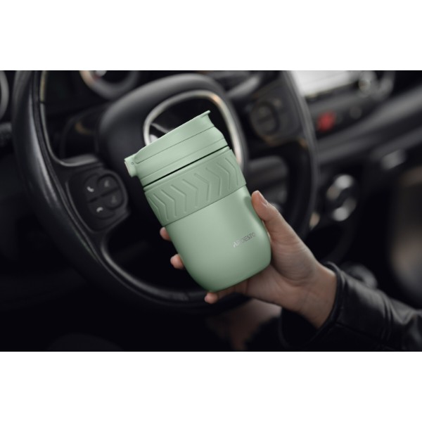 Фото - Термокружка ARDESTO Cosy 400 мл Green (AR2640GC)