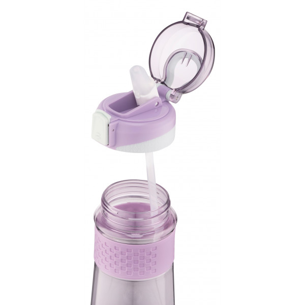 Фото - Пляшка для води ARDESTO Energy 700 мл Purple (AR2270PV)