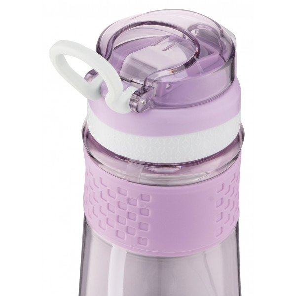 Фото - Пляшка для води ARDESTO Energy 700 мл Purple (AR2270PV)