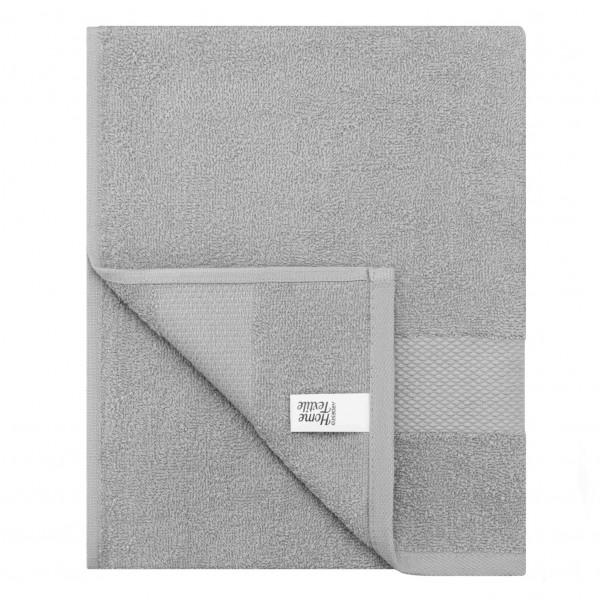 Фото - Набір рушників Ardesto Essence 2 шт. сірий (ART2358GR)